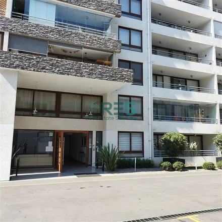 Image 9 - Avenida José Domingo Cañas 2700, 775 0000 Ñuñoa, Chile - Apartment for sale