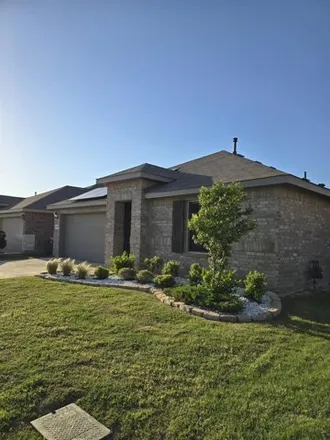 Buy this 4 bed house on Fort Crockett Trail in Tarrant County, TX 76036