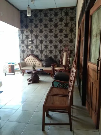 Image 4 - Banguntapan, YO, ID - House for rent