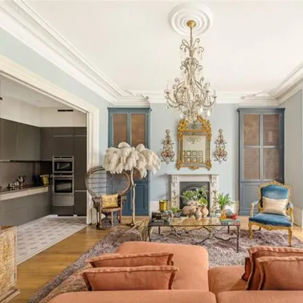 Image 2 - 54 Regent's Park Road, Primrose Hill, London, NW1 7SY, United Kingdom - Apartment for sale