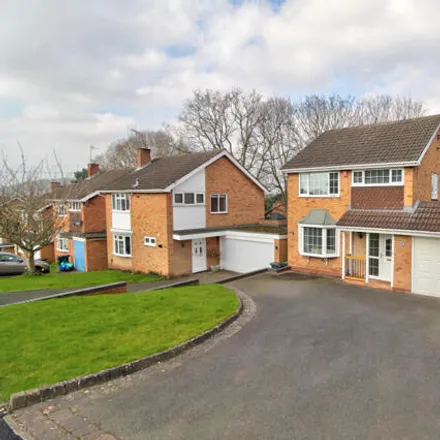 Image 1 - Ashdown Drive, Wordsley, DY8 5QY, United Kingdom - House for sale