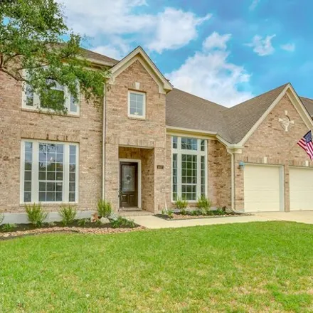 Buy this 4 bed house on 1441 Golf Canyon in Bexar County, TX 78258