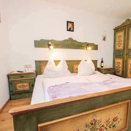 Rent this 4 bed apartment on 38 in 5771 Hirnreit, Austria