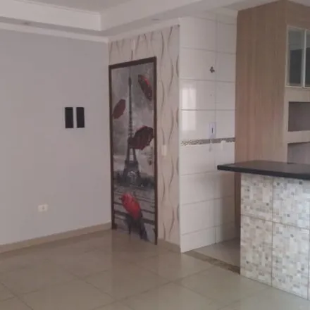 Buy this 3 bed apartment on Rua Aluísio de Azevedo in Silveira, Santo André - SP