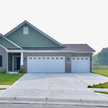 Buy this 3 bed house on Ambrosia Lane in Madison County, IN 46048
