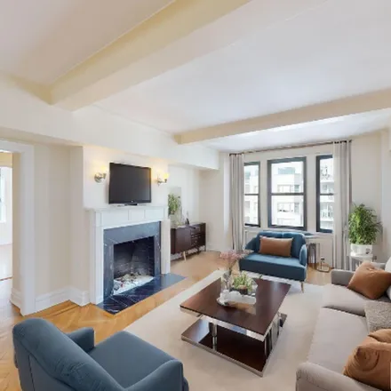 Rent this 1 bed apartment on 210 E 68th St