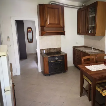 Rent this 2 bed apartment on Via Castrocaro 64 in 48016 Ravenna RA, Italy