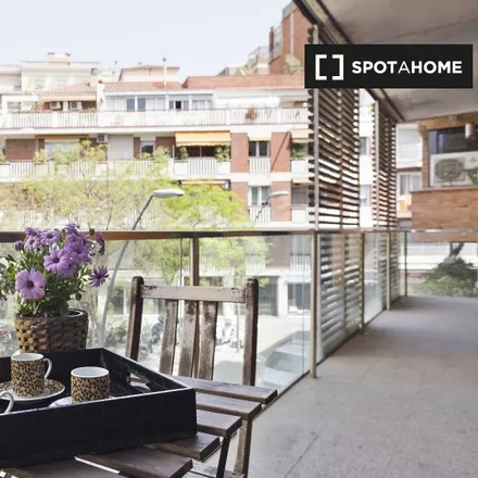 Image 4 - Carrer de Ravella, 08001 Barcelona, Spain - Apartment for rent