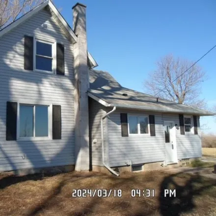 Buy this 2 bed house on 69611 270th Street in Mower County, MN 55936