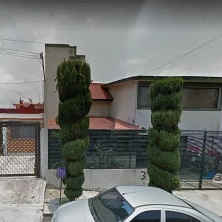 Buy this 4 bed house on Calle Cruz De La Luz 59 in 53120 Naucalpan de Juárez, MEX