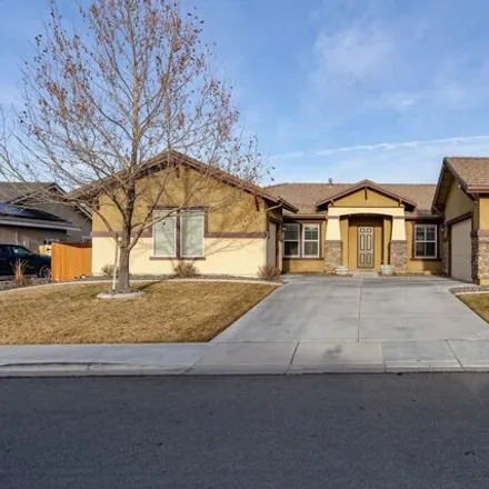 Buy this 4 bed house on 4652 Jacmel Court in Sparks, NV 89436