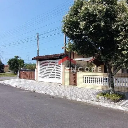 Buy this 3 bed house on unnamed road in Vilamar, Praia Grande - SP