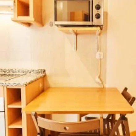 Rent this 2 bed apartment on Madrid in Calle de Fuencarral, 129