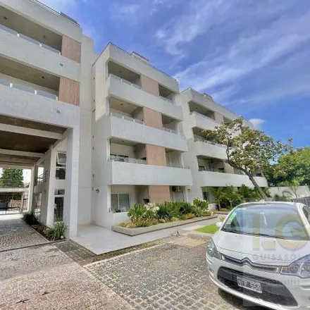 Buy this 1 bed apartment on Avenida Intendente Nicolás Milazzo in Partido de Berazategui, 1885 Ranelagh