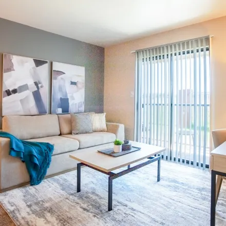 Rent this 1 bed apartment on Cibola Loop Northwest in Albuquerque, NM 87114