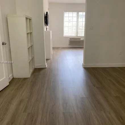 Rent this 1 bed apartment on 741 15th Street in Miami Beach, FL 33139