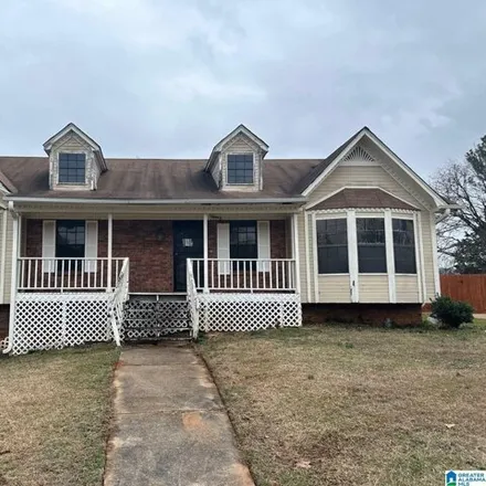 Buy this 3 bed house on 1999 Carlisle Drive in Grayson Valley, Jefferson County