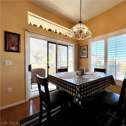 Image 6 - West Gowan Road, Las Vegas, NV 89134, USA - Condo for rent