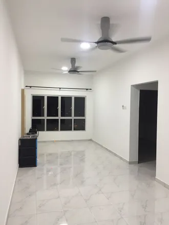 Rent this 3 bed apartment on Selangor Islamic University in Persiaran KUIS, 43600 Kajang Municipal Council