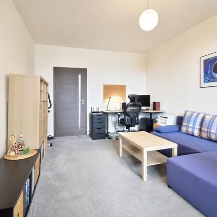 Rent this 3 bed apartment on Jurkovičova 467/17 in 638 00 Brno, Czechia