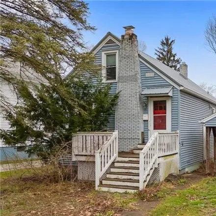 Buy this 3 bed house on 108 Park Street in City of Ithaca, NY 14850
