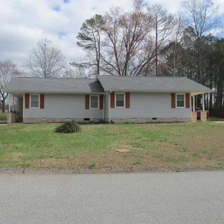 Buy this 4 bed house on Killion Drive in Briar Creek, Cherokee County