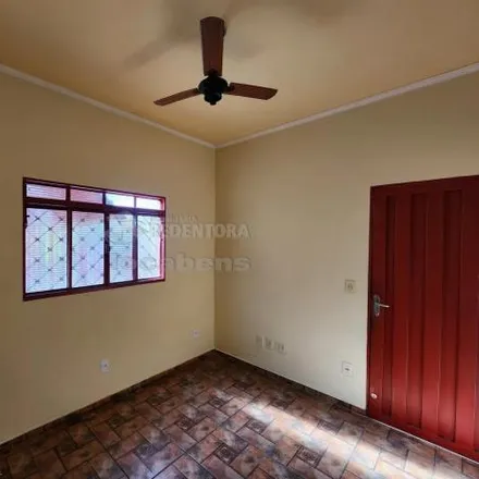 Rent this 2 bed house on Rua José Vieira da Costa in Jardim Maria Lucia, São José do Rio Preto - SP