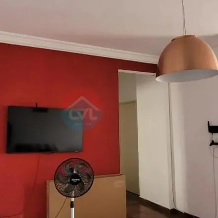 Buy this 2 bed apartment on Rua Américo Salgado in Lixeira, Cuiabá - MT
