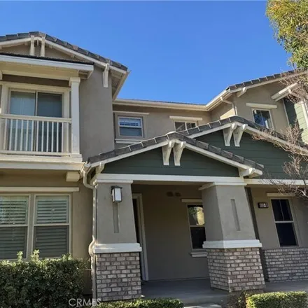 Rent this 3 bed condo on 855 E Mountain Way Unit A in Azusa, California