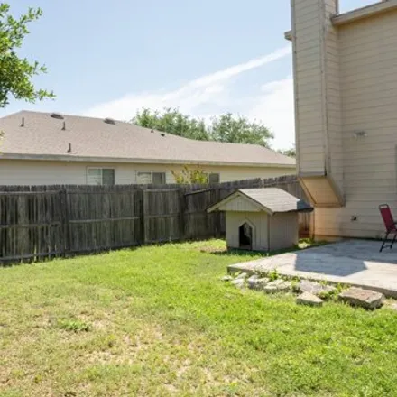 Image 7 - 247 Hawks Meadows, Selma, Guadalupe County, TX 78154, USA - House for sale