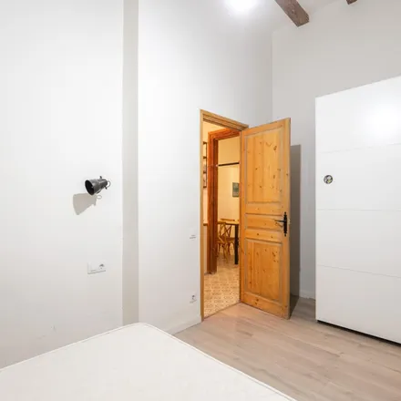 Image 3 - Carrer del Cometa, 3, 08002 Barcelona, Spain - Apartment for rent