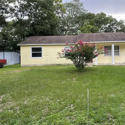 Buy this 3 bed house on 612 Margaret Street in DeLand, FL 32720
