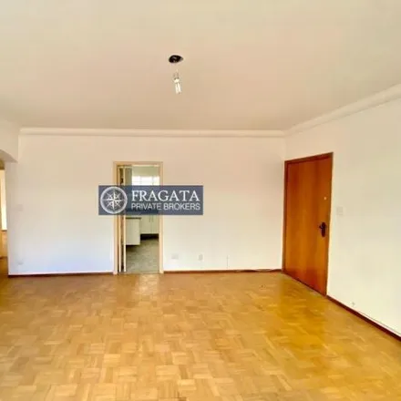 Buy this 2 bed apartment on Rua Oscar Freire 990 in Cerqueira César, São Paulo - SP