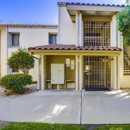 Rent this 2 bed townhouse on Oaks North Golf Course in 12602 Oaks North Drive, San Diego