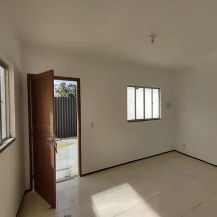 Buy this 2 bed house on Avenida Dionísio Leonel Alencar in Parque Santa Maria, Fortaleza - CE