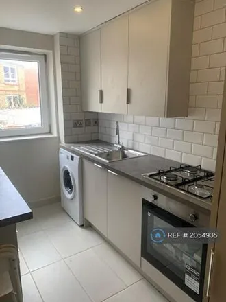 Rent this 2 bed apartment on 104 Rodney Road in London, SE17 1RA