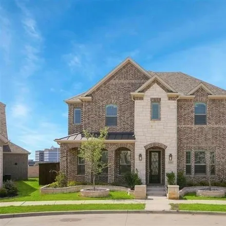 Rent this 5 bed house on 1601 Coventry Court in Farmers Branch, TX 75234