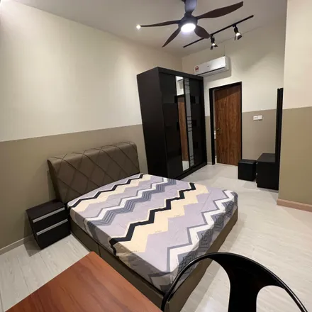 Rent this 2 bed apartment on Jalan Wangsa Perdana 1 in Wangsa Maju, 53300 Kuala Lumpur