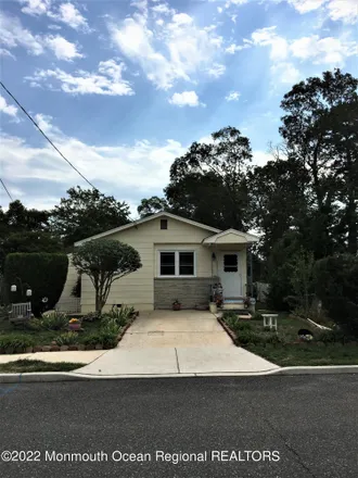 Buy this 3 bed house on 252 Atlantic Avenue in Ocean Heights, Somers Point