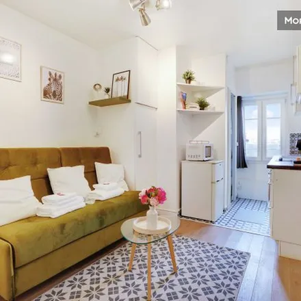 Image 6 - 9 Rue d'Aubervilliers, 75018 Paris, France - Apartment for rent