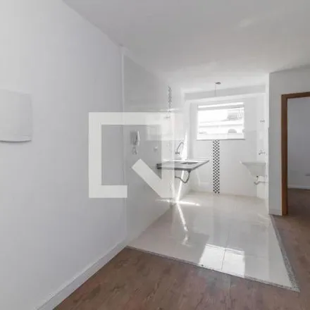 Buy this 2 bed apartment on Rua Andrede Maia in Cidade Patriarca, São Paulo - SP