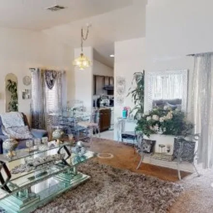 Buy this 4 bed apartment on 6682 Stretch Drive in Hollywood Park, Las Vegas