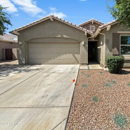 Buy this 5 bed house on 3550 East Cowboy Cove Trail in San Tan Valley, AZ 85143