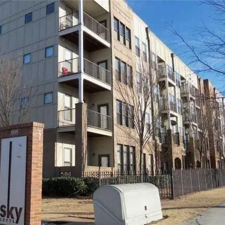 Buy this 2 bed condo on 898 Oak Street Southwest in Atlanta, GA 30310