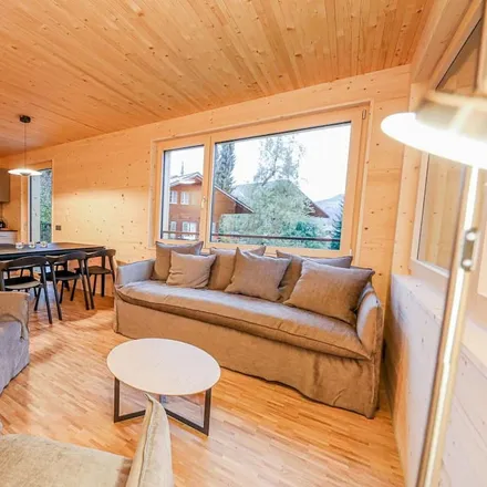 Rent this 2 bed apartment on 3770 Zweisimmen