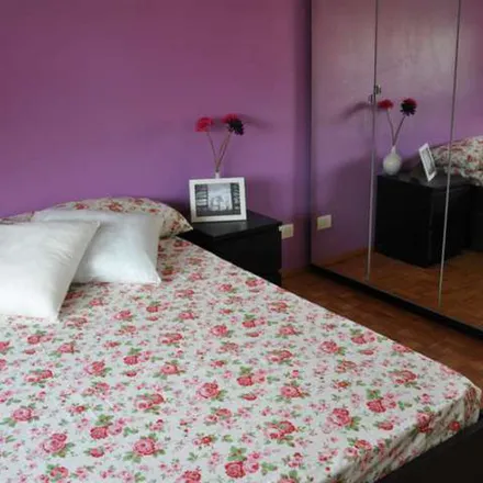 Rent this 5 bed apartment on Via Tortona in 20143 Milan MI, Italy