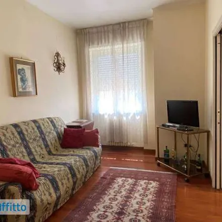 Rent this 2 bed apartment on L'Angelo della casa in Via Osoppo 13, 20148 Milan MI