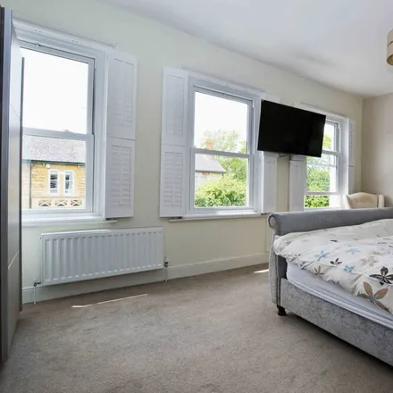 Rent this 6 bed house on Cheltenham in GL52 2SS, United Kingdom