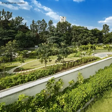 Image 5 - unnamed road, Hulimavu, Bengaluru - 560076, Karnataka, India - Apartment for rent