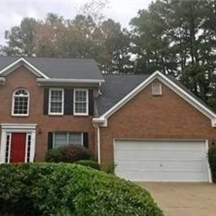 Rent this 4 bed house on 11407 Vedrines Drive in Johns Creek, GA 30022